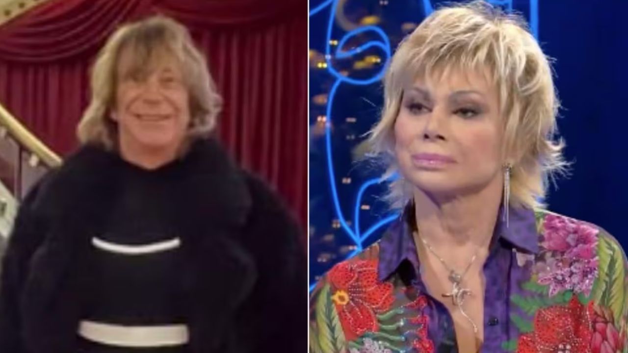 Carmen Russo il matrimonio con Enzo Paolo Turchi è in crisi, le sue parole