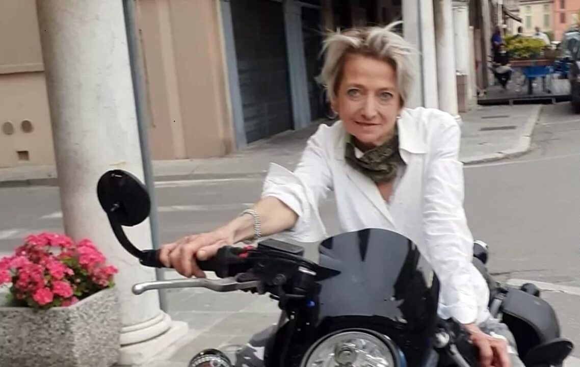 Carrodano: Rossella Cominotti, 53 anni, trovata morta ammazzata in albergo. Fermato il marito