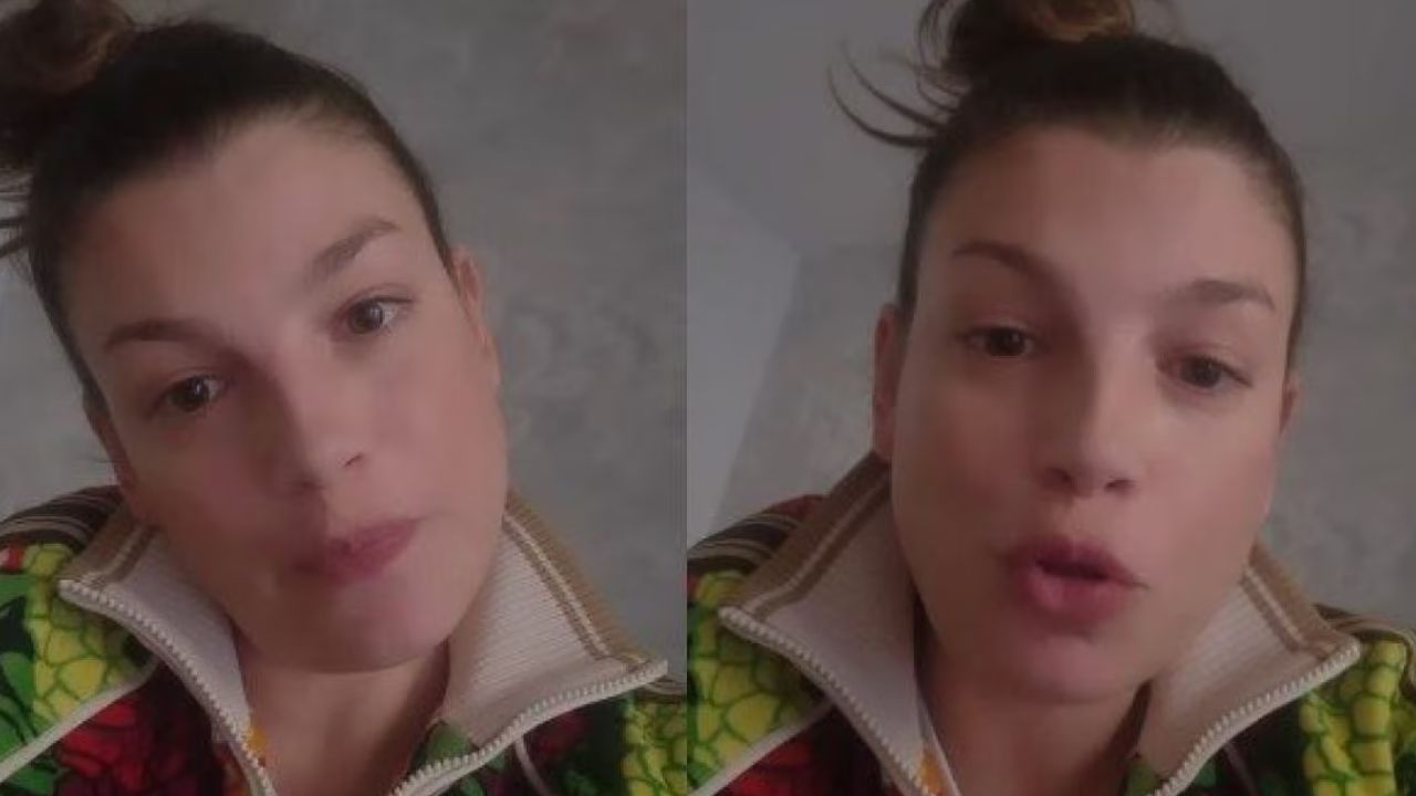 Emma Marrone risponde alle critiche: “Siete delle brutte persone”