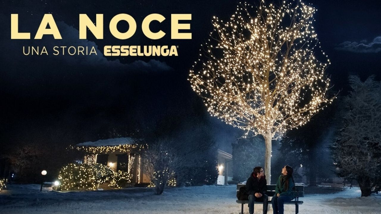 Esselunga il nuovo spot è già virale, dalla pesca alla noce