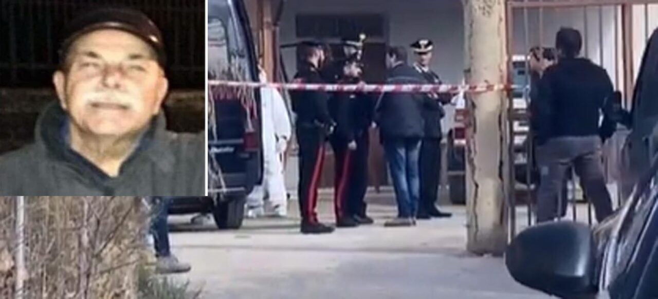 Favara, delitto Simone: la vittima colpito da quattro colpi di pistola, uno al viso