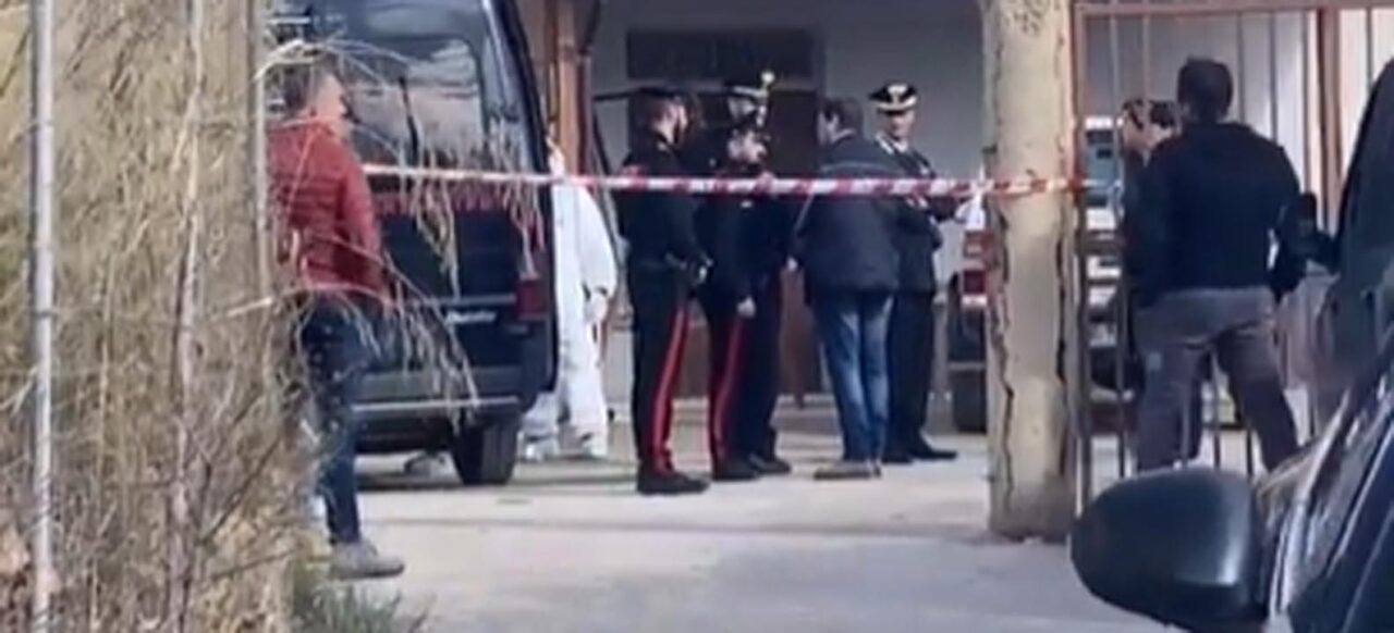 Favara, omicidio: Francesco Simone, 69 anni, ucciso a colpi di arma da fuoco
