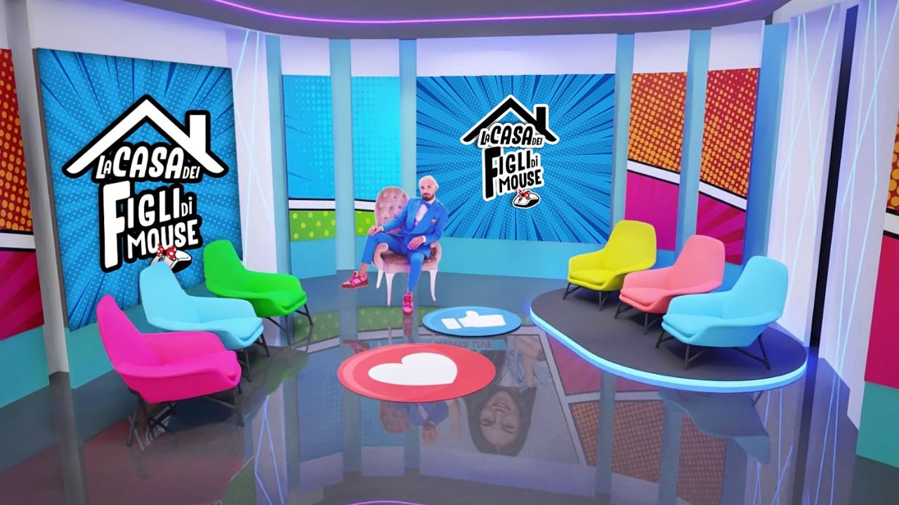 Grande Fratello Napoletano è tutto vero,