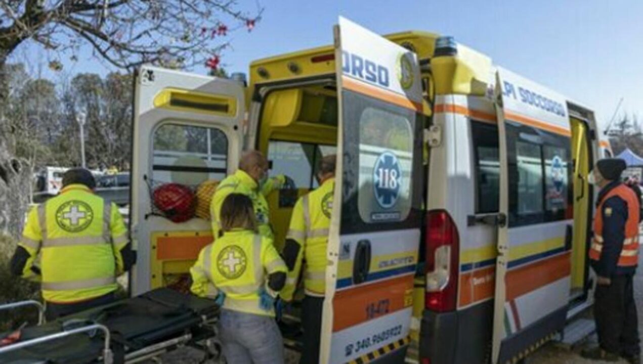 Grezzana, morte sul lavoro: operaio 56enne schiacciato da lastre di marmo