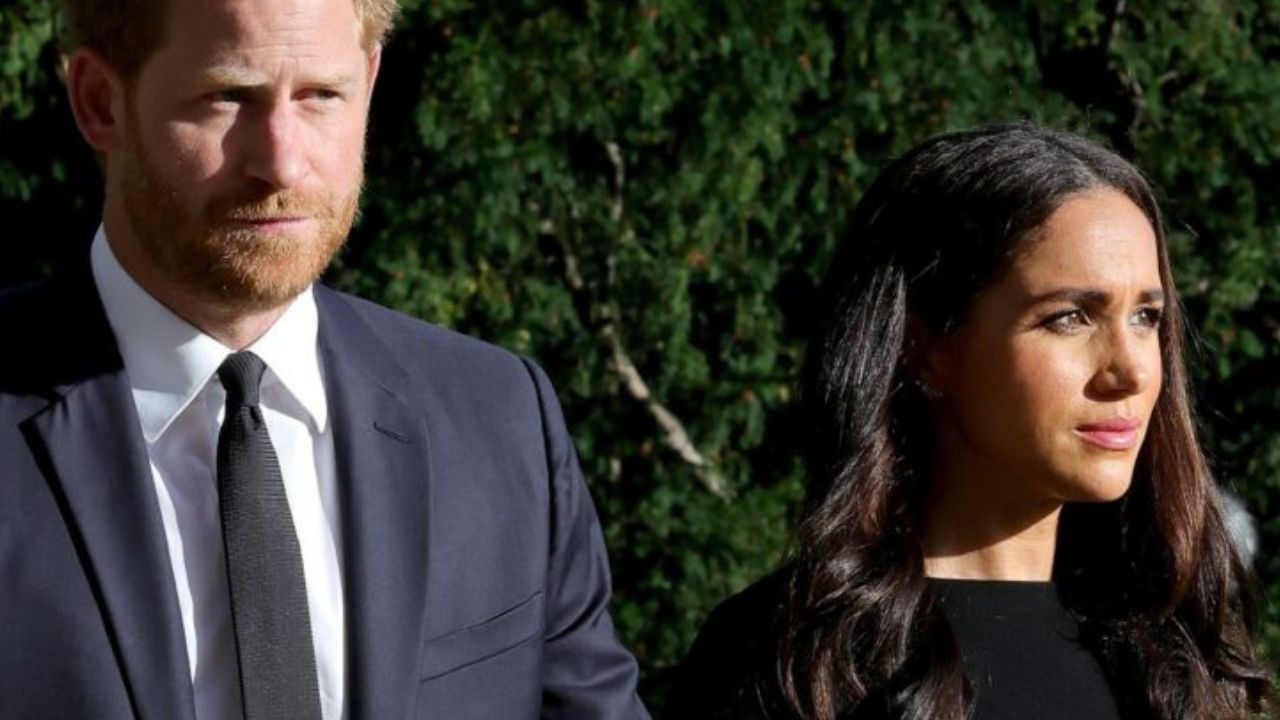 “Fermate Harry e Meghan” è il grido disperato degli addetti ai lavori