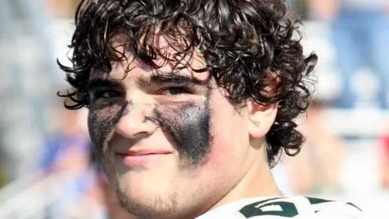 Irpinia: Rocco Rodden, 17 anni, ucciso a coltellate a New York