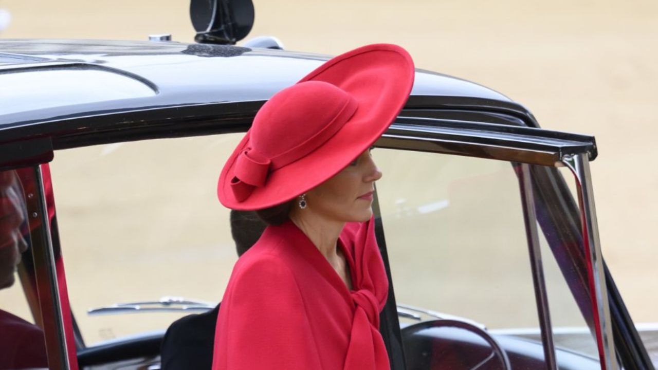 Kate Middleton: i momenti memorabili del 2023