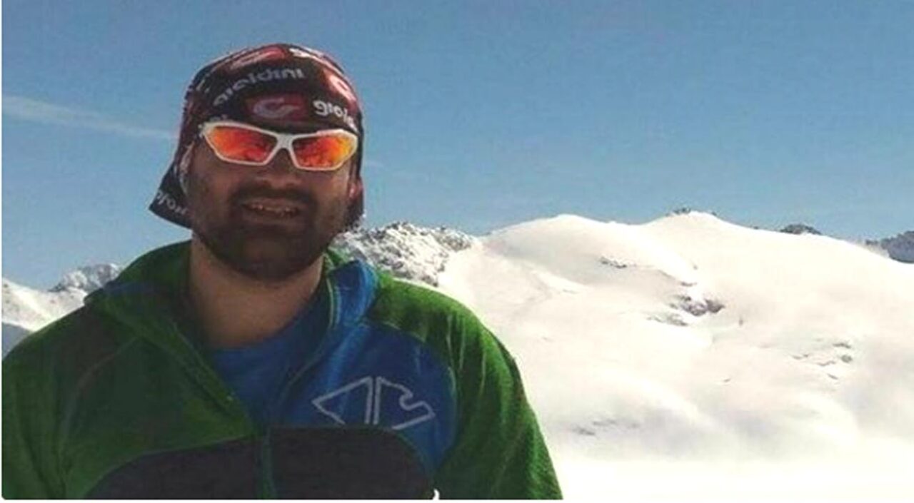 Livigno: Ezio Delbono, 41 anni, morto travolto da una valanga