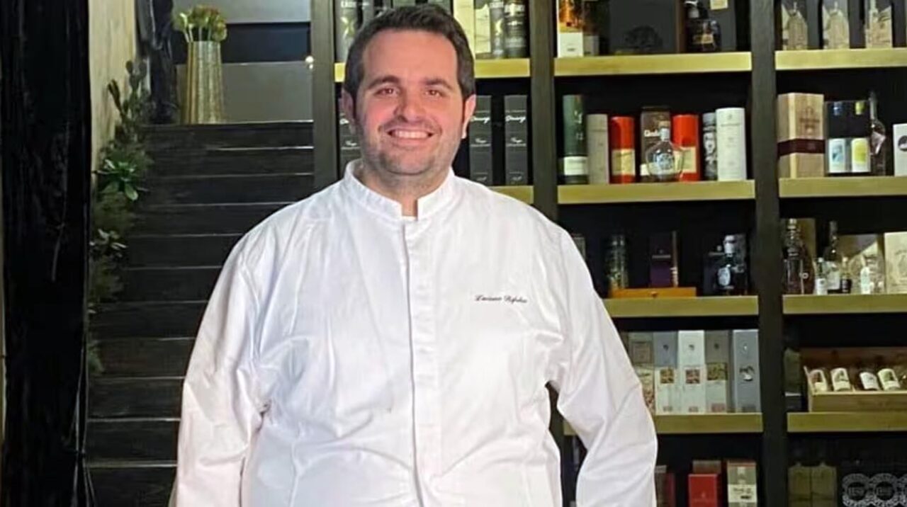 Luciano Bifulco, macellaio e ristoratore, muore in incidente a 40 anni