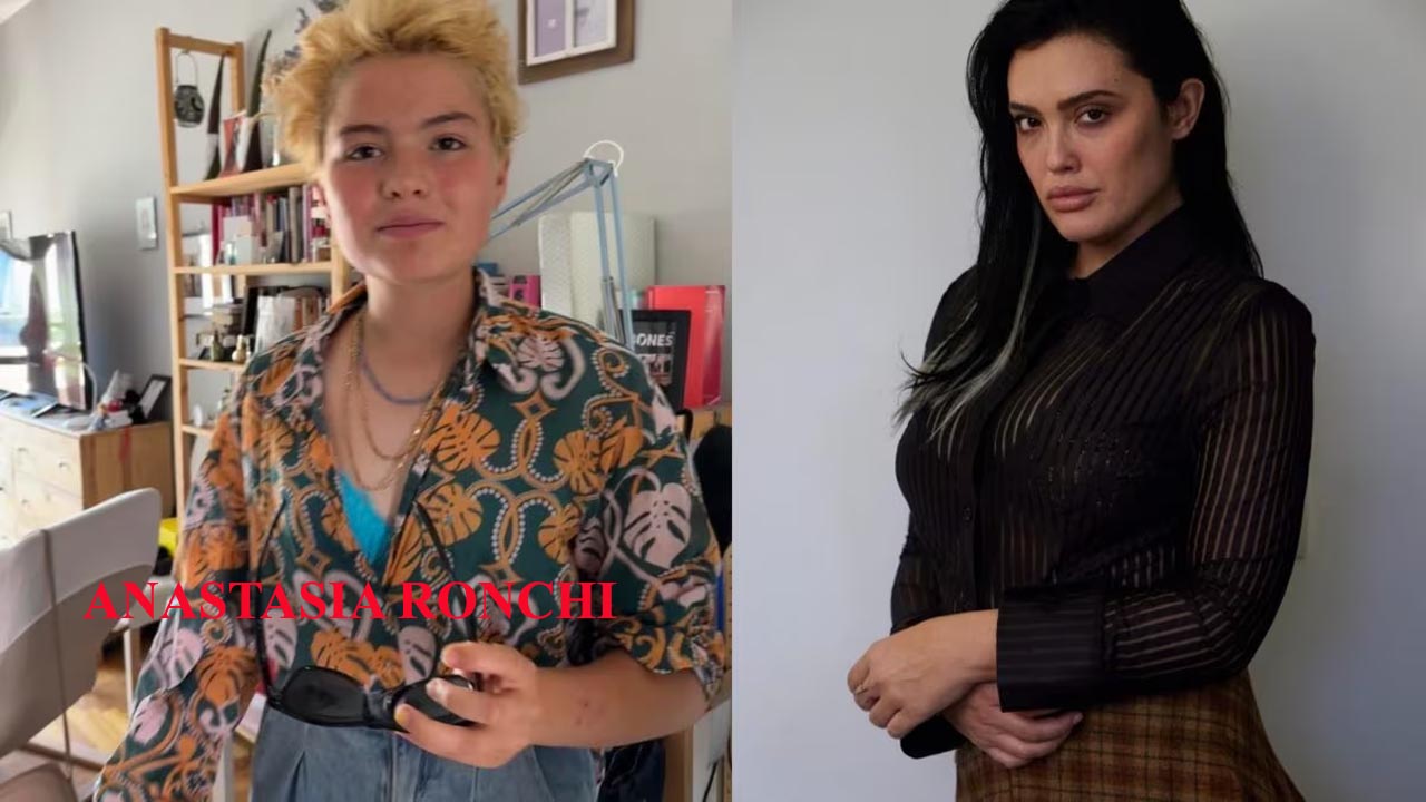 Pavia: Anastasia Ronchi non si trova. L’appello della sorella Micol