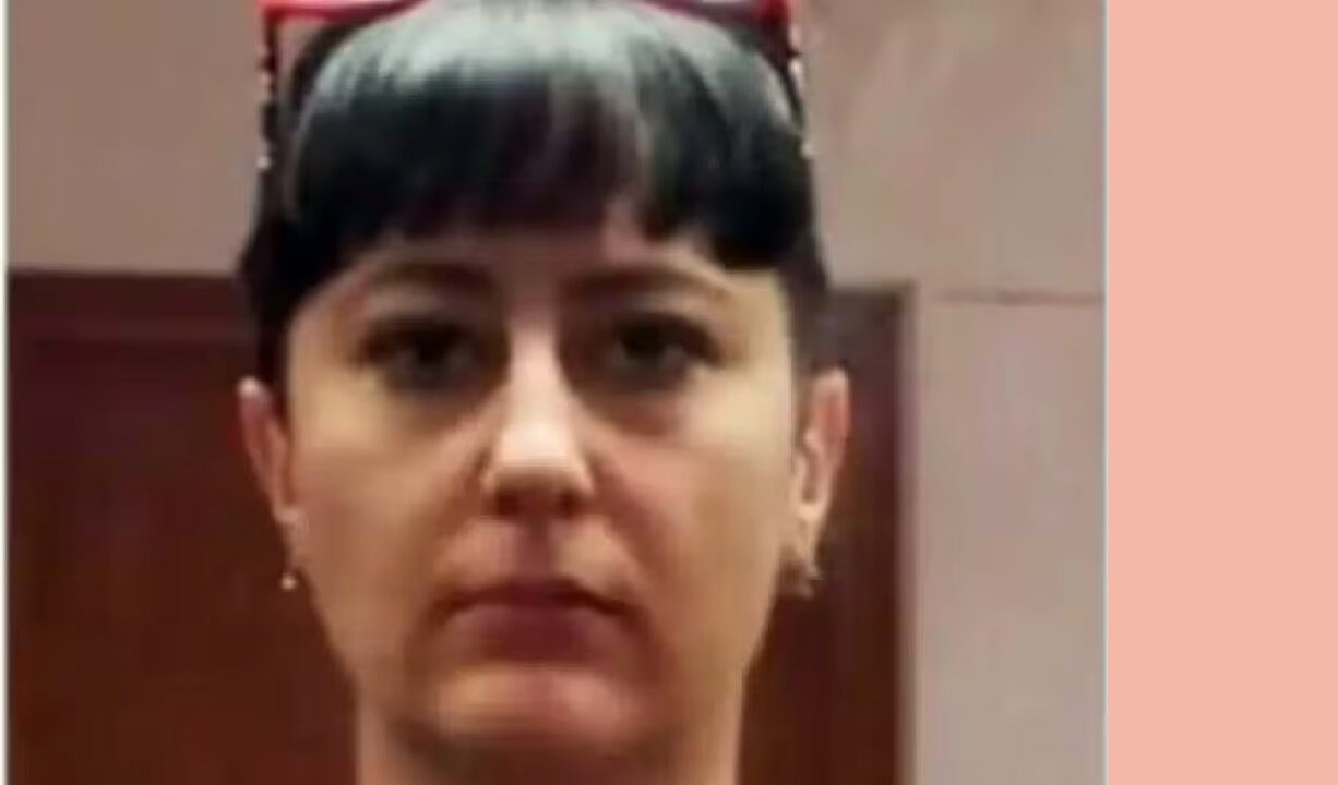 Roberta Cortesi, 36 anni, di Osio Sotto è sparita nel nulla a Malaga