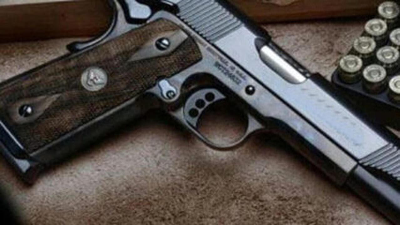 Roma: è morto il 16enne che si è sparato un colpo di pistola alla testa