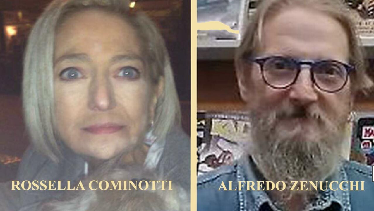 Omicidio Rossella Cominotti, il marito l’ha uccisa con il rasoio: “Volevamo morire insieme…”