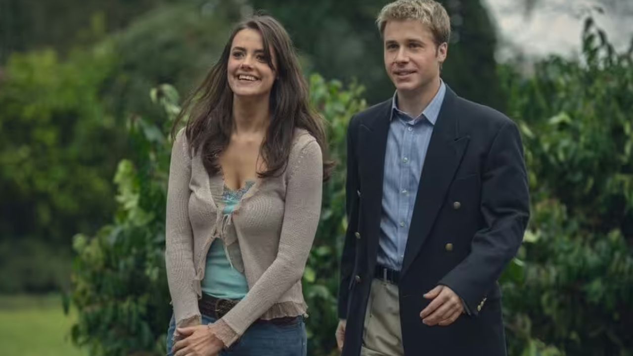 The Crown, dicono tutti la stessa cosa: la storia d’amore tra William e Kate è “Noiosa!”