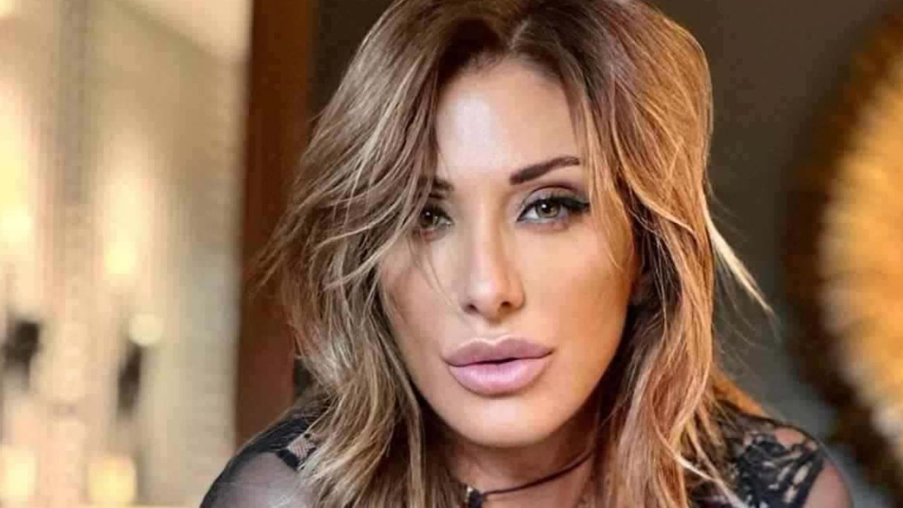 Sabrina Salerno e il dramma dello stalking da due lunghi anni