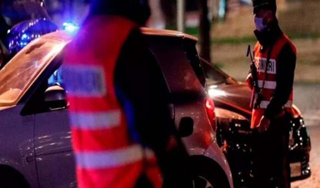 San Marzano, omicidio D’Angela: fermato il figlio e un suo amico