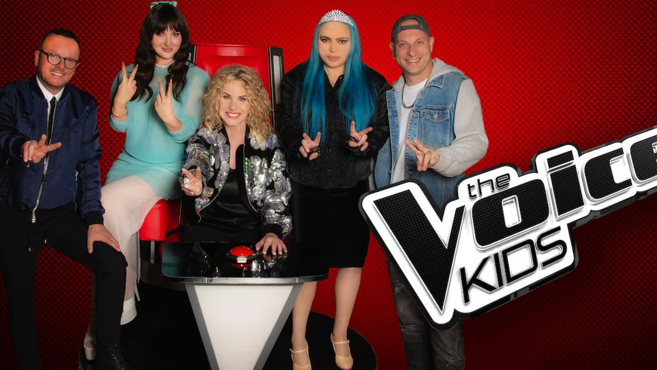 The Voice Kids anticipazioni 8 dicembre, cosa aspettarsi dalla terza puntata