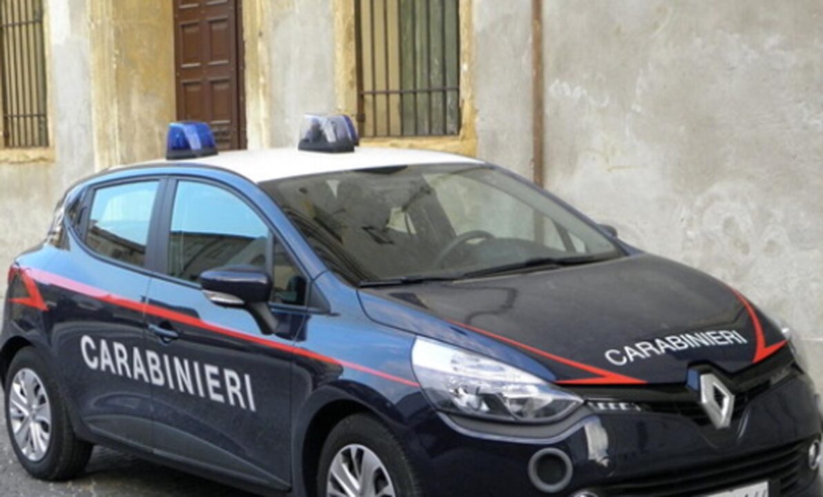 Valguarnera Caropepe: arrestato il killer di Salvatore Roberto Scaramacca