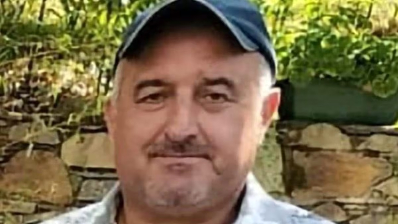 Valtellina: Martino Cazzola, 54 anni, morto annegato