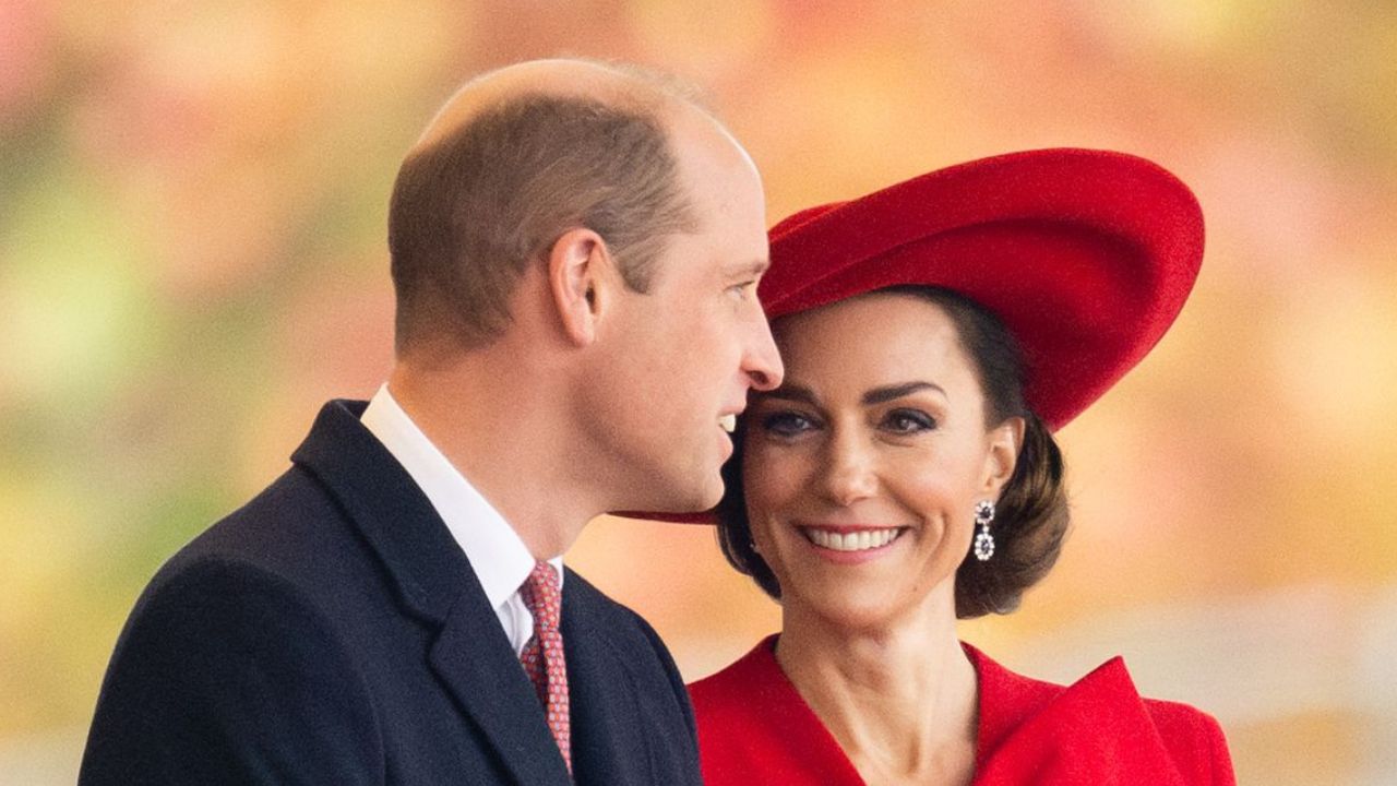 Kate e William chiudono il 2023: cosa hanno fatto?