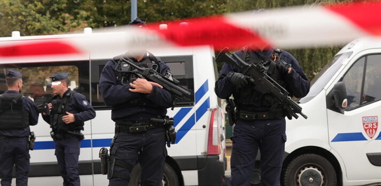 Francia, pluriomicida: arrestato il padre accusato di aver ucciso i 4 figli e la moglie