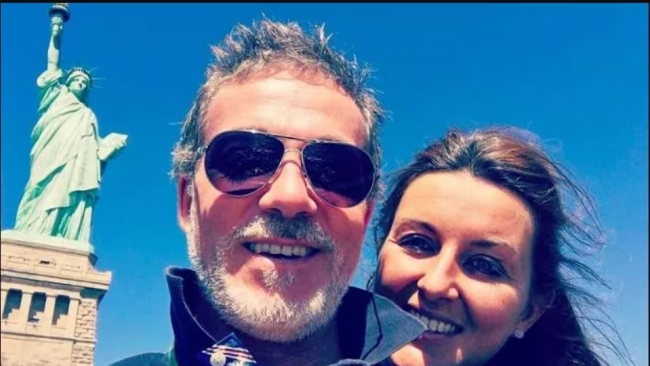 Roberto Meo Colombo e Fabrizia De Lio sono trovati morti in Valle Stura