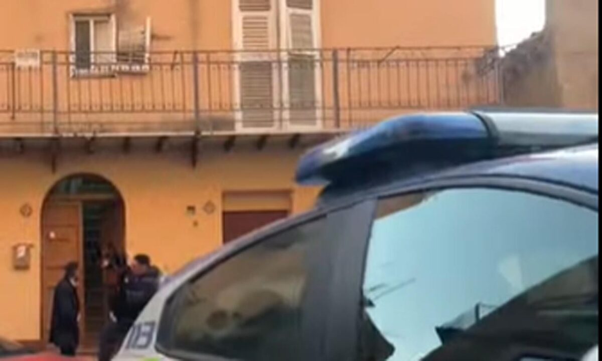 Agrigento: donna trovata morta dopo giorni. Forse uccisa durante una rapina