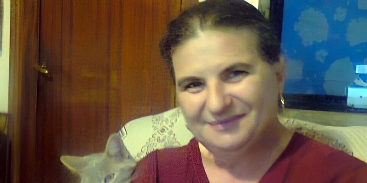 Amantea: Rosaria Russo, 68 anni, perde la vita in incidente stradale