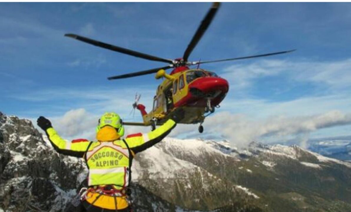 Bresciano: 2 escursionisti morti in montagna tra la Val Trompia e la Valcamonica
