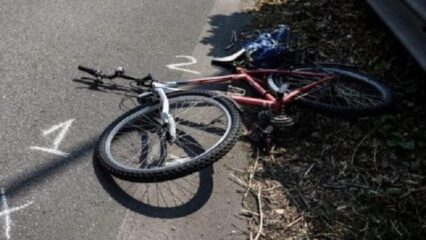 Tragedia a Castel Volturno, giovane ciclista ucciso da un'auto. Gli investitori in fuga