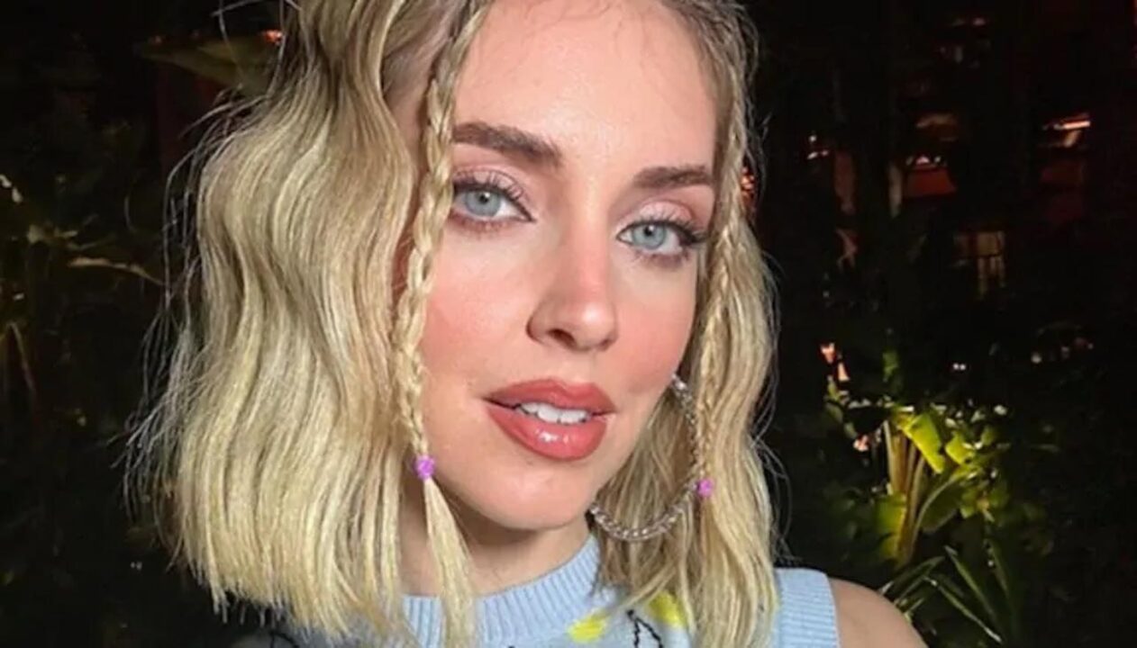 Chiara Ferragni si indaga anche sulla bambola Trudi