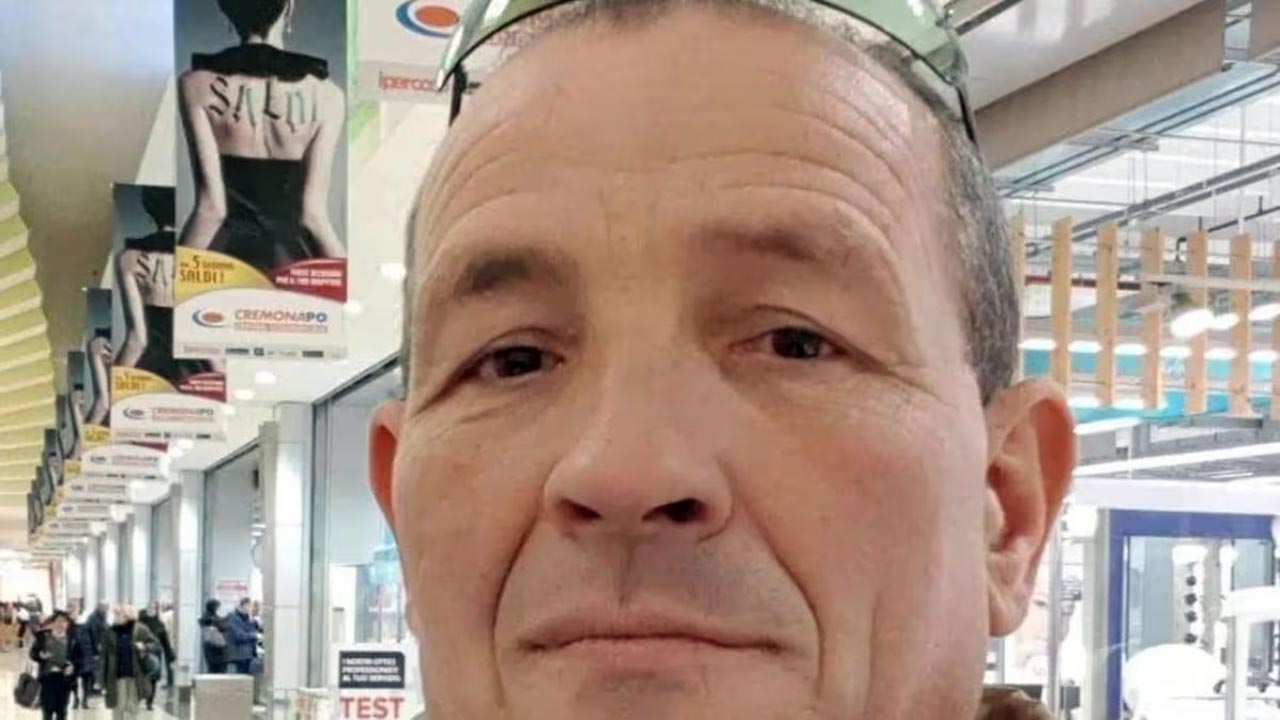 Codogno: Iulian Covaci, 54 anni, scomparso dopo essere dimesso dall’ospedale