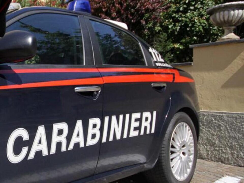 Catania: ammazza un 26enne a coltellate, arrestato a Milano