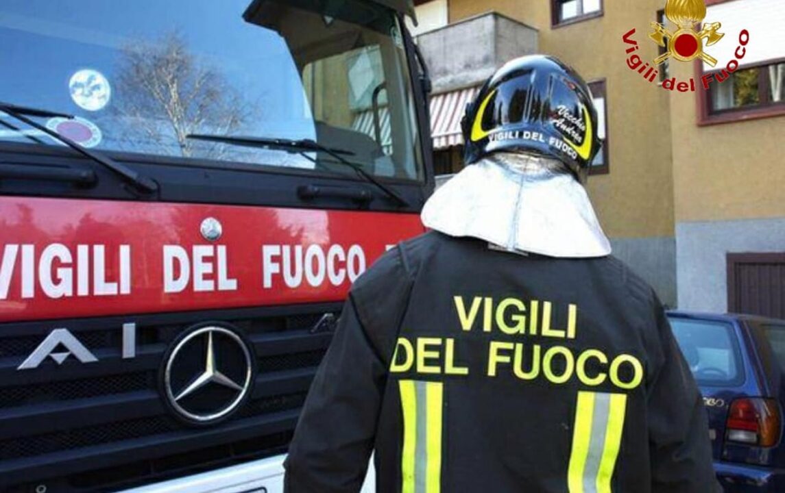 Roma: donna muore carbonizzata nella sua casa al Trionfale
