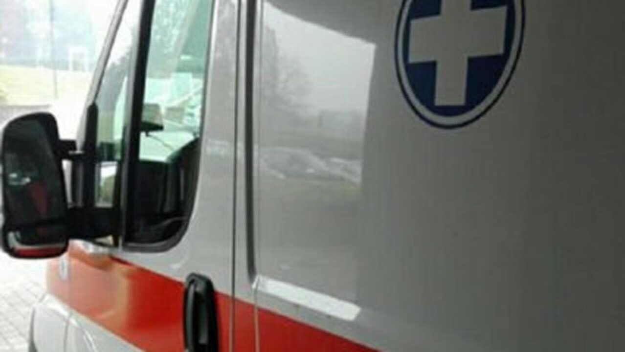 Riva del Po: uomo 60enne, operaio muore schiacciato da un camion a Guarda Ferrarese