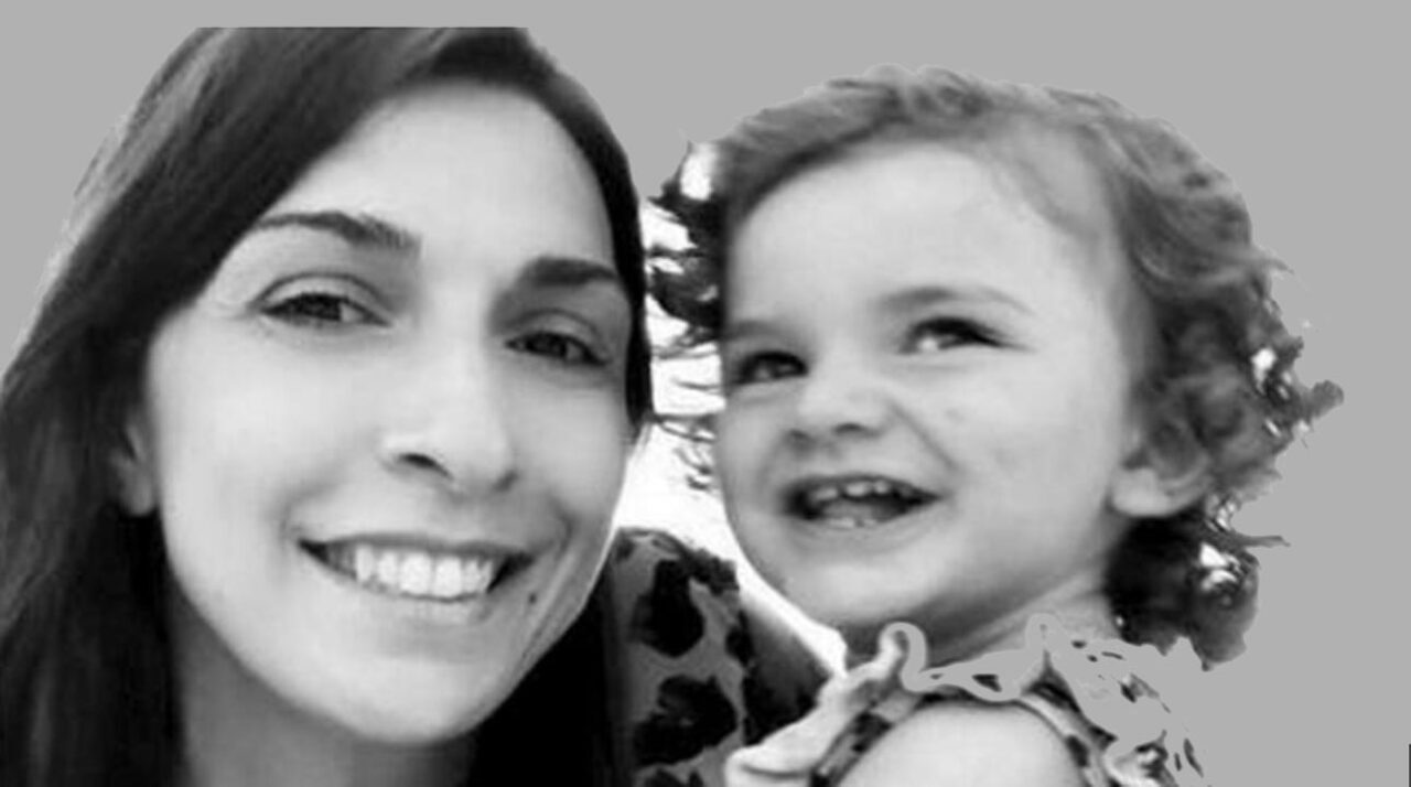 Patrizia Coluzzi condannata a 12 anni. Soffocò la figlia Edith di soli 2 anni con un cuscino