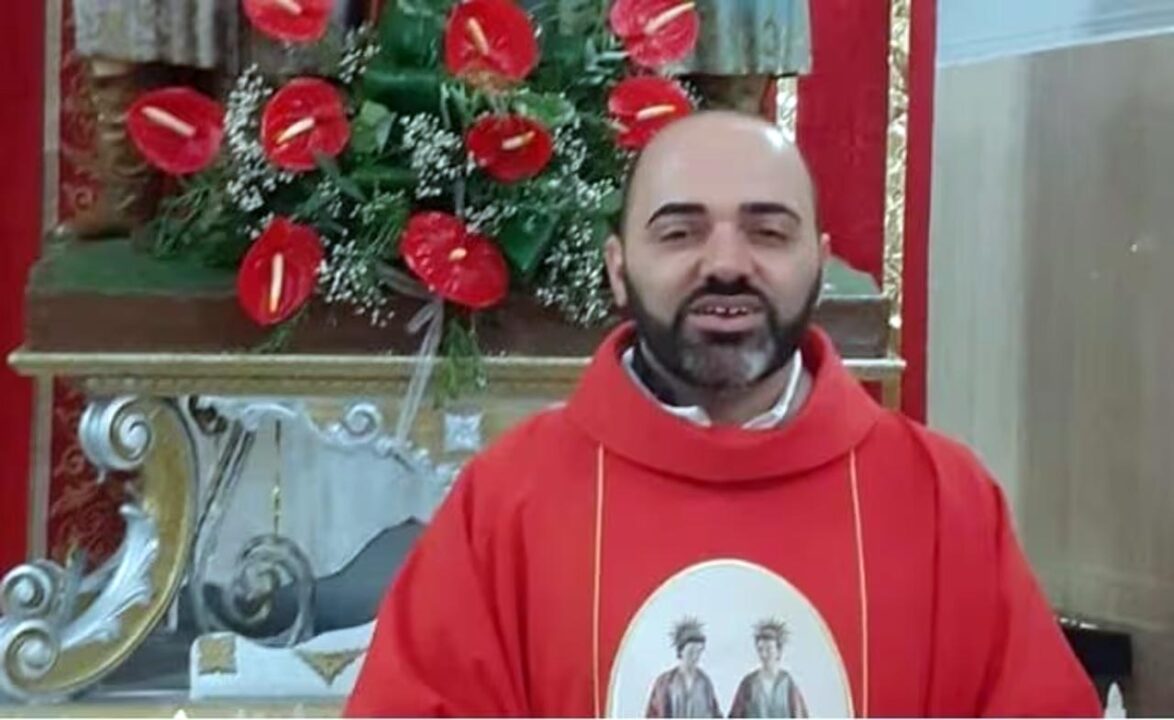 Reggio Calabria: picchiato in chiesa il parroco di Varapodio. Finisce in ospedale
