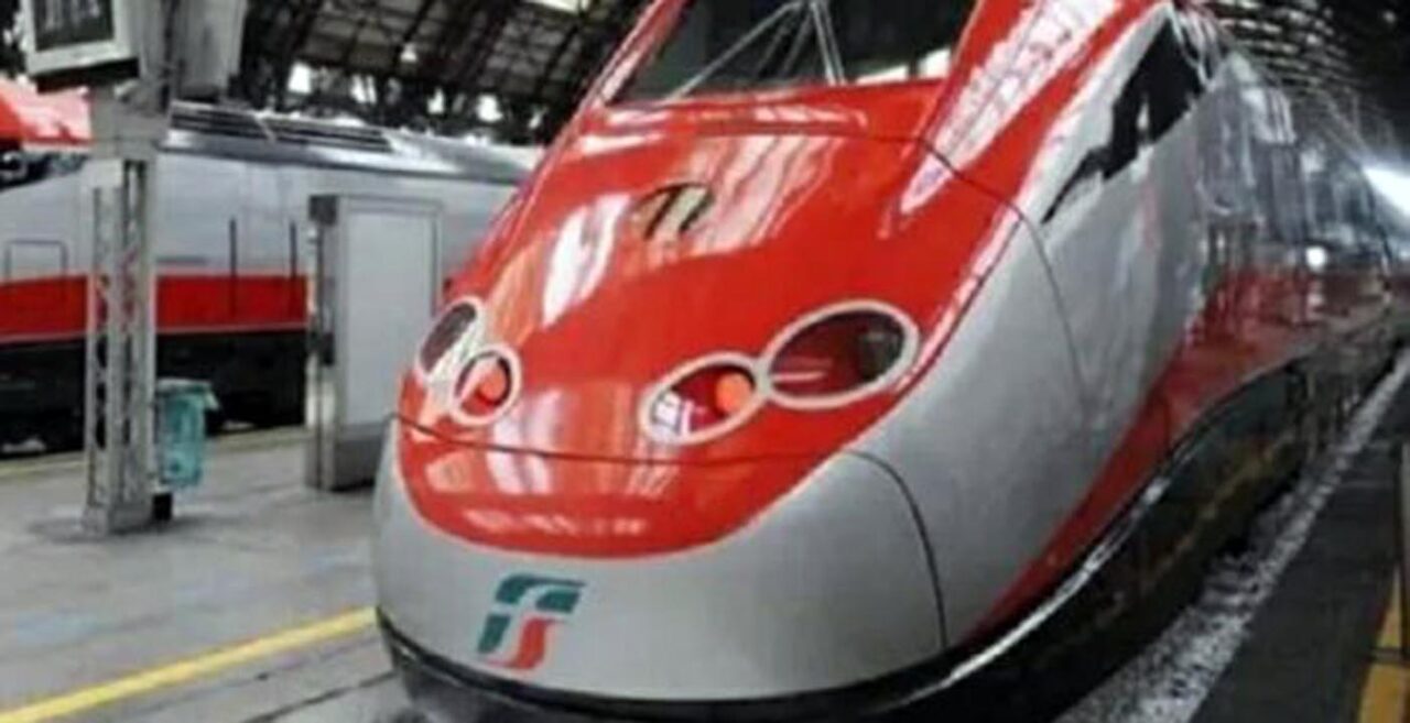 Roma Termini: cadavere di uomo al primo binario