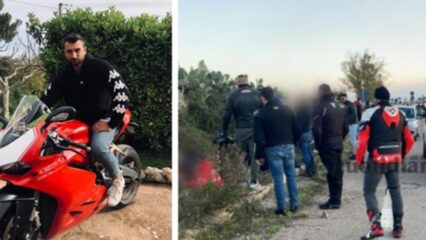 Torricella, Giacomino Capuano, 28 anni, muore in incidente con la moto