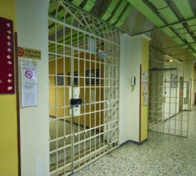Verona, 56enne si suicida in carcere