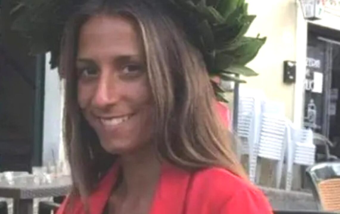 Addio a Giulia Cappelletti: un dramma inspiegabile per Allumiere