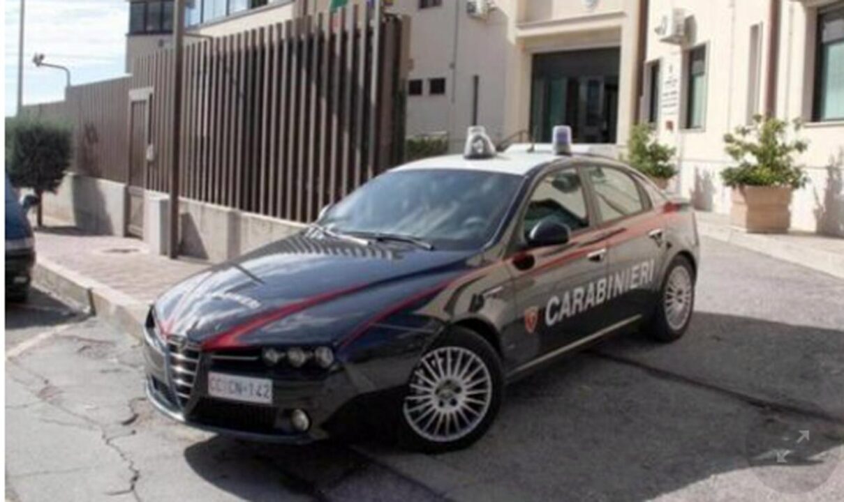 Brindisi: omicidio suicidio a Villa Castelli per una lite tra vicini di casa