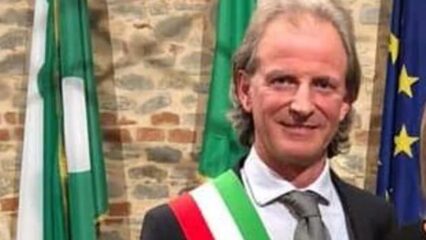 Calvignano: sindaco si toglie la vita nel cortile del suo bar-trattoria