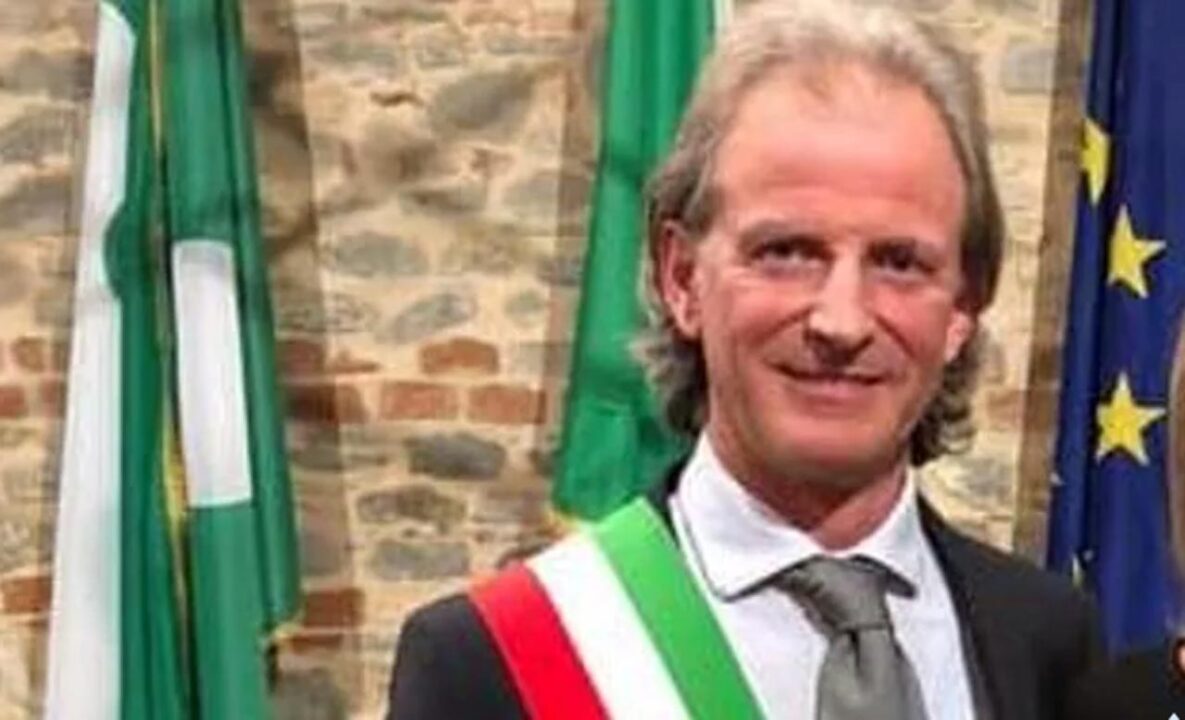 Calvignano: sindaco si toglie la vita nel cortile del suo bar-trattoria