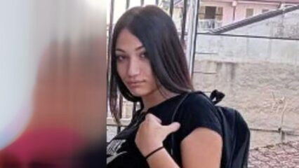 Corigliano Rossano: Giuseppina Placonà, 16 anni, sparita dopo uscita da scuola