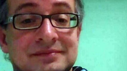 Lecce: Francesco Abati, medico 57enne, muore in corsia
