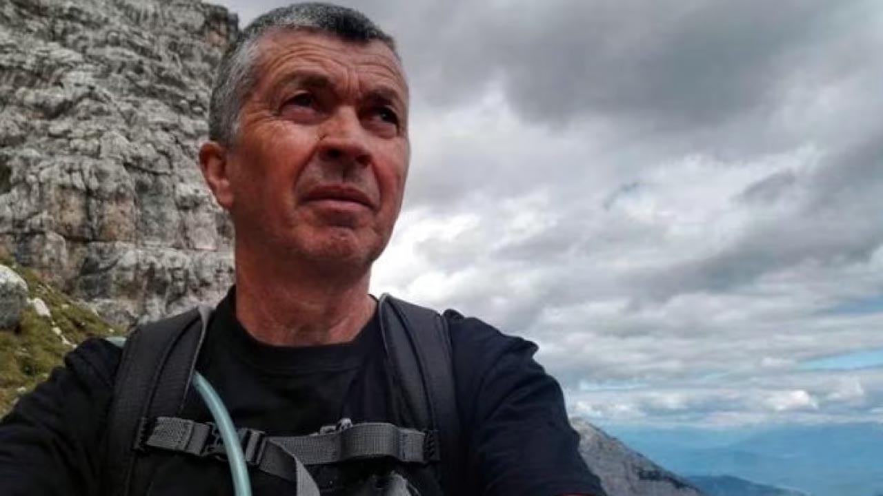 Monte Baldo: Giorgio Piccoli, 69 anni, precipita durante escursione e muore
