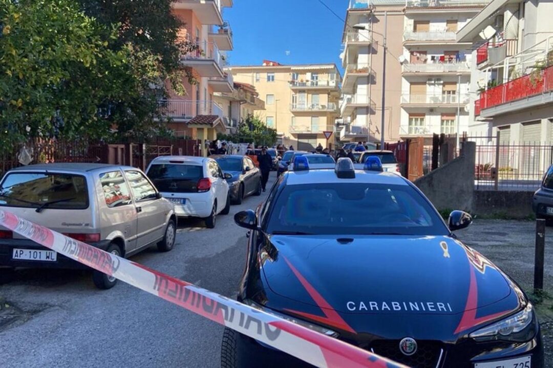 Strage di Palermo: Giovanni Barreca, fanatico religioso, ha massacrato la famiglia
