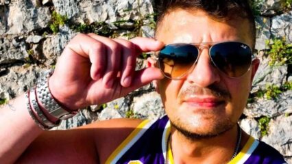 Piedimonte San Germano: Luca Cavaliere, 42 anni, muore nello scontro moto auto