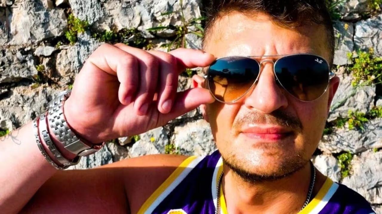 Piedimonte San Germano: Luca Cavaliere, 42 anni, muore nello scontro moto auto